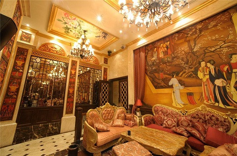 永善高档KTV妹子质量哪家好 永善高档KTV妹子质量哪家好