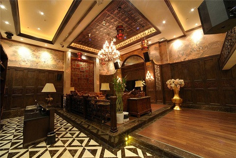 永善哪个KTV少爷男模妹子服务好